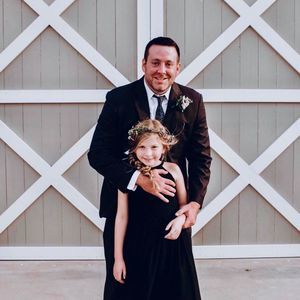 Meet your Posher, Jeff